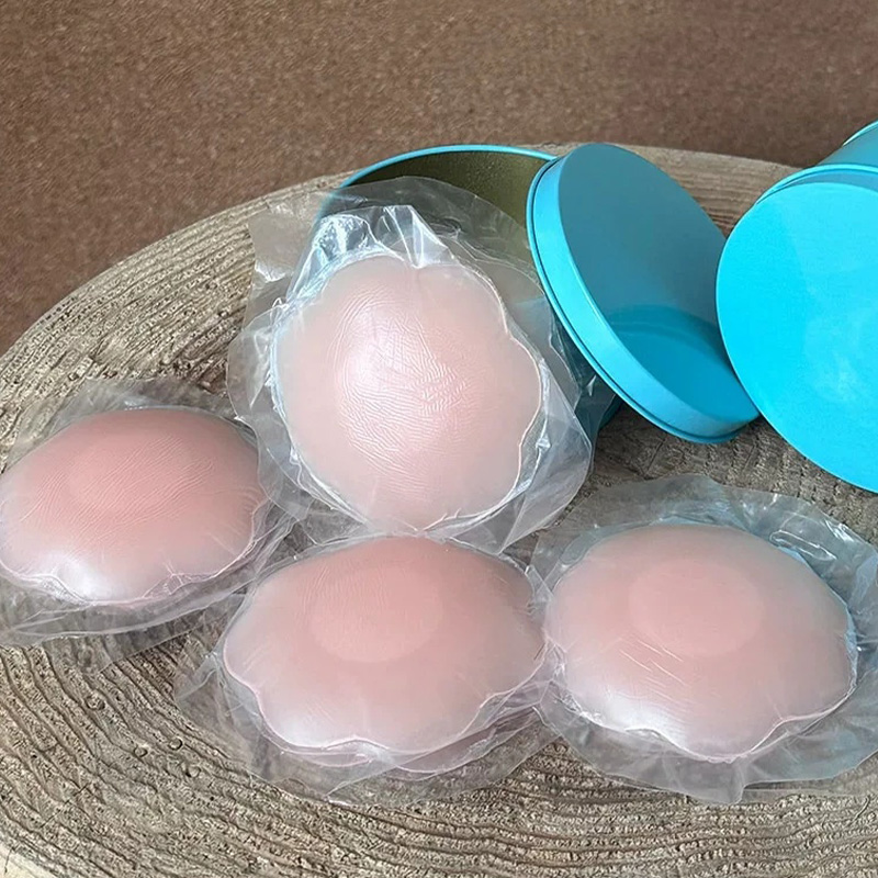 2026 Women Reusable Breast Pet - Silicone Bra Adhesive incelemesi ve fiyatı