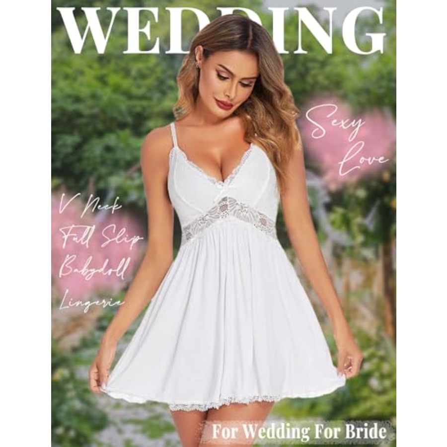 Avidlove Women Chemise Night G - Babydoll Chemise Night incelemesi ve fiyatı