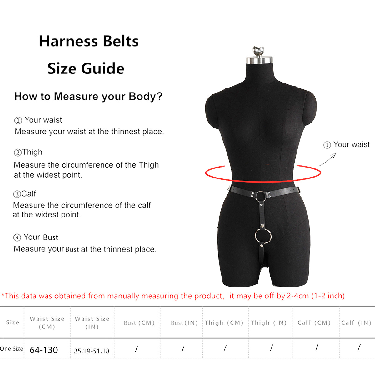 Sexy Leather Butt Plug Bondage - Garter Belt Set incelemesi ve fiyatı