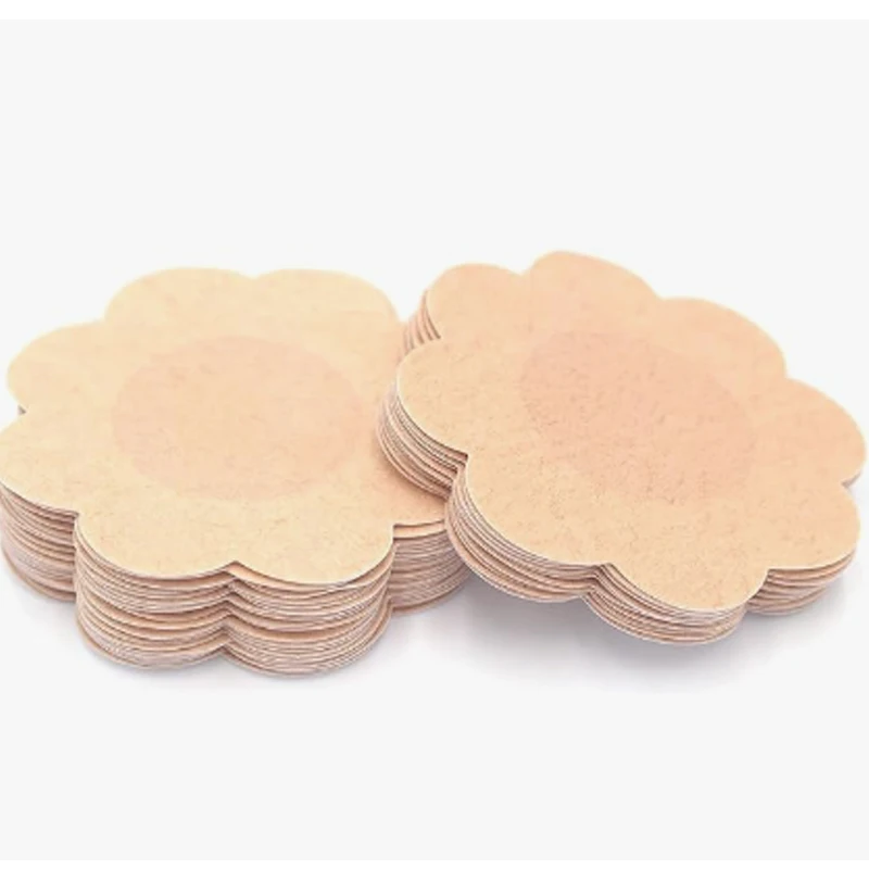 20/100 Pieces Breast Covers Ni - Nipple Cover Pasties incelemesi ve fiyatı