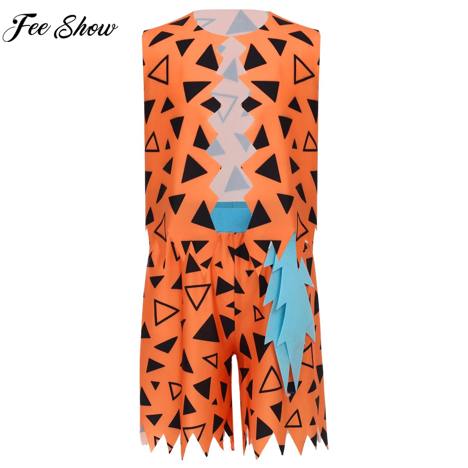 6-16Y Boys Flintstone Costume  - Boyshort Underwear incelemesi ve fiyatı