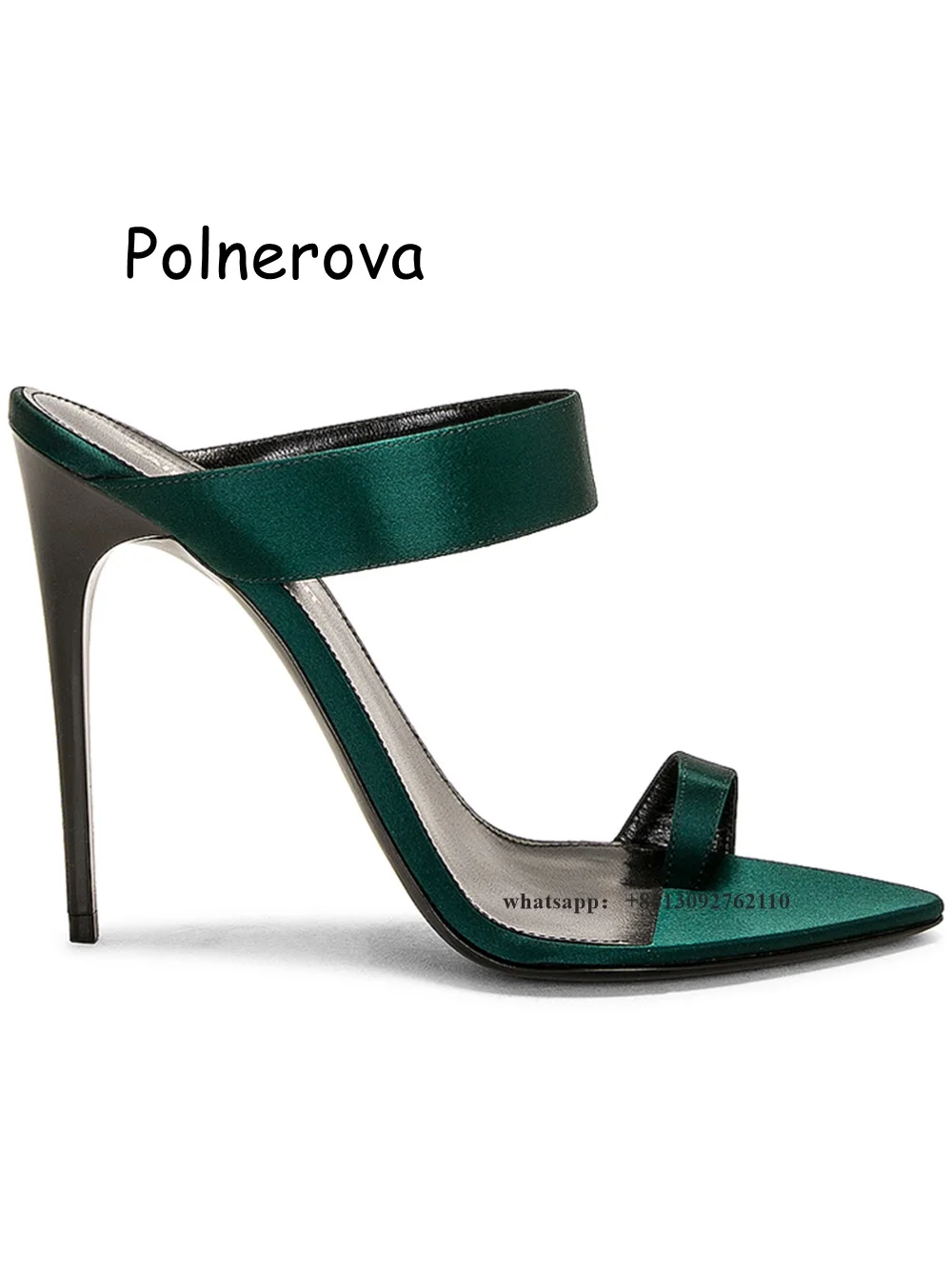 Open Toe Sandals Flip Flop Thi - Slip Dress Satin incelemesi ve fiyatı
