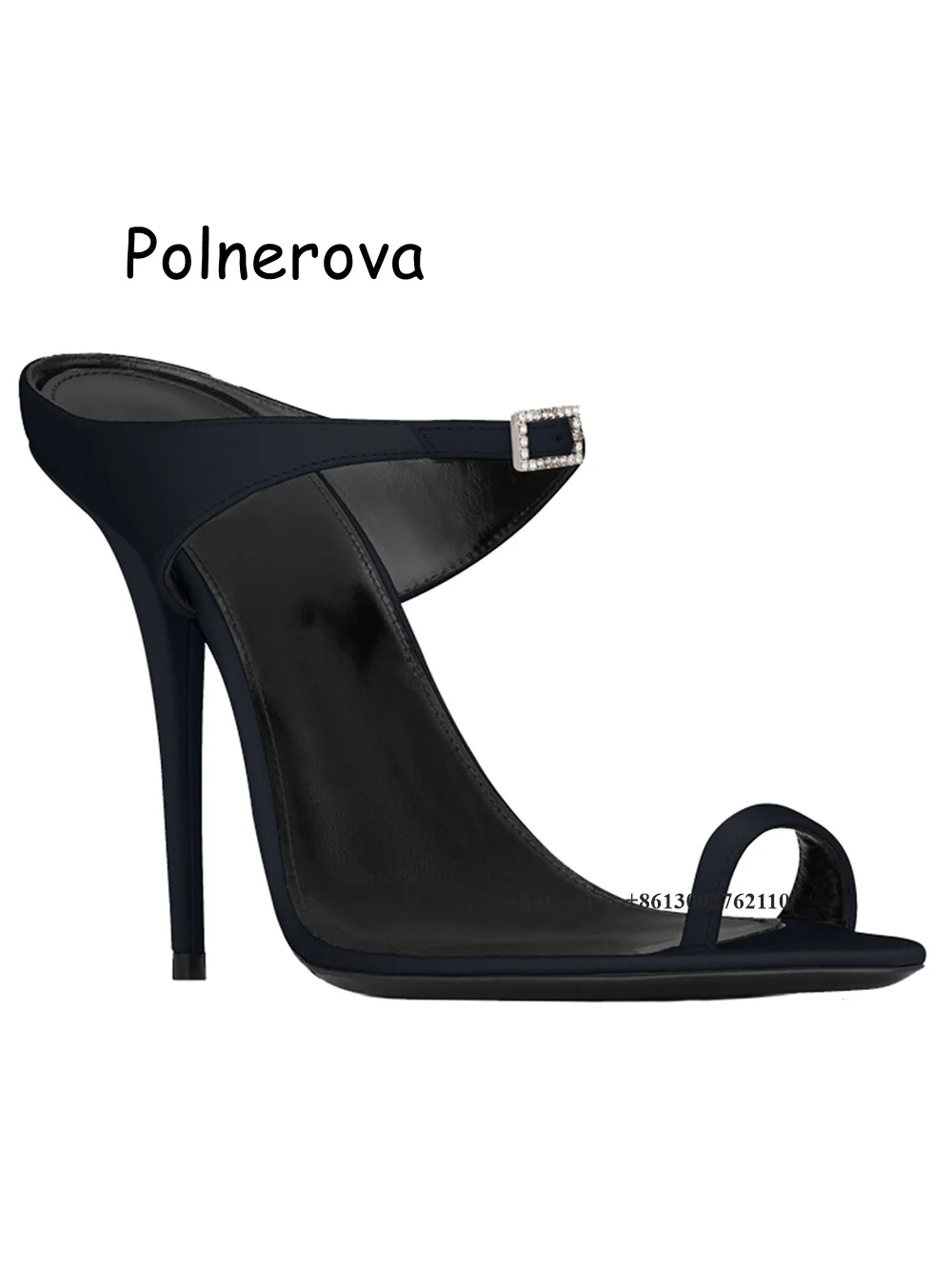 Open Toe Sandals Flip Flop Thi - Slip Dress Satin incelemesi ve fiyatı