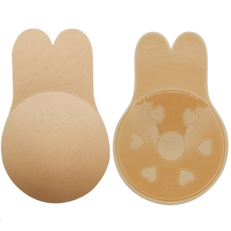 FallSweet 1 Pair Women's Invis - Silicone Bra Adhesive incelemesi ve fiyatı
