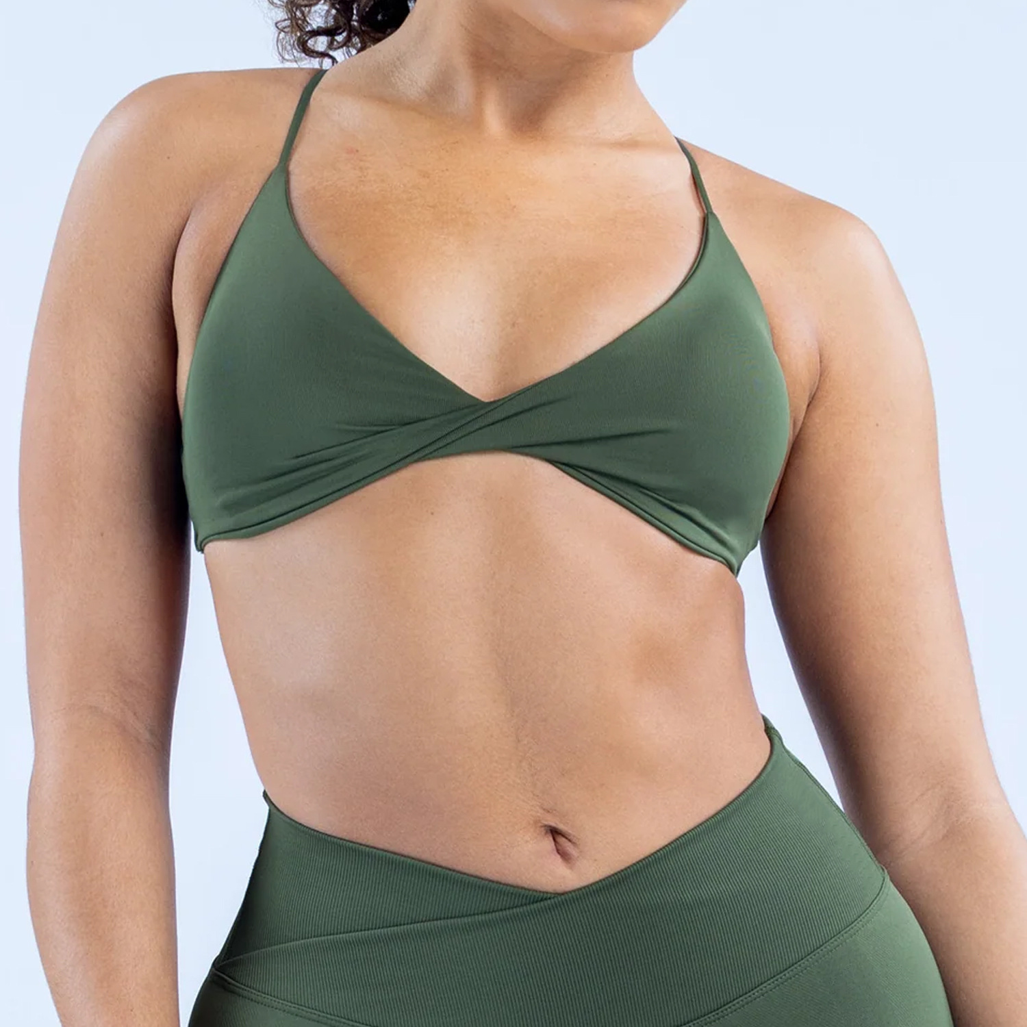 Impact Vision Womens Cross Bac - Sports Bra High Impact incelemesi ve fiyatı