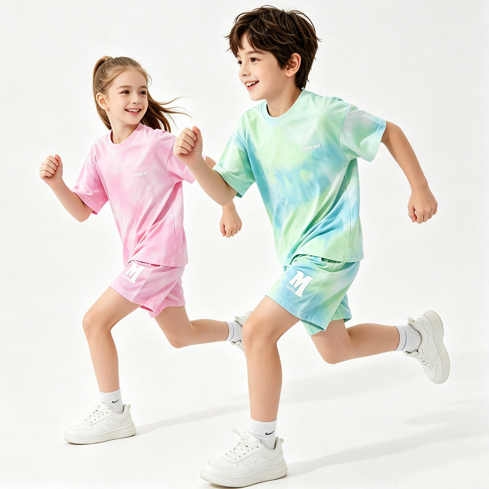 5-14Years Kids Sport Set Cotto - Boyshort Underwear incelemesi ve fiyatı