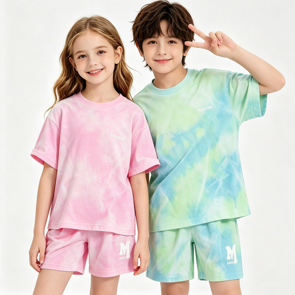 5-14Years Kids Sport Set Cotto - Boyshort Underwear incelemesi ve fiyatı
