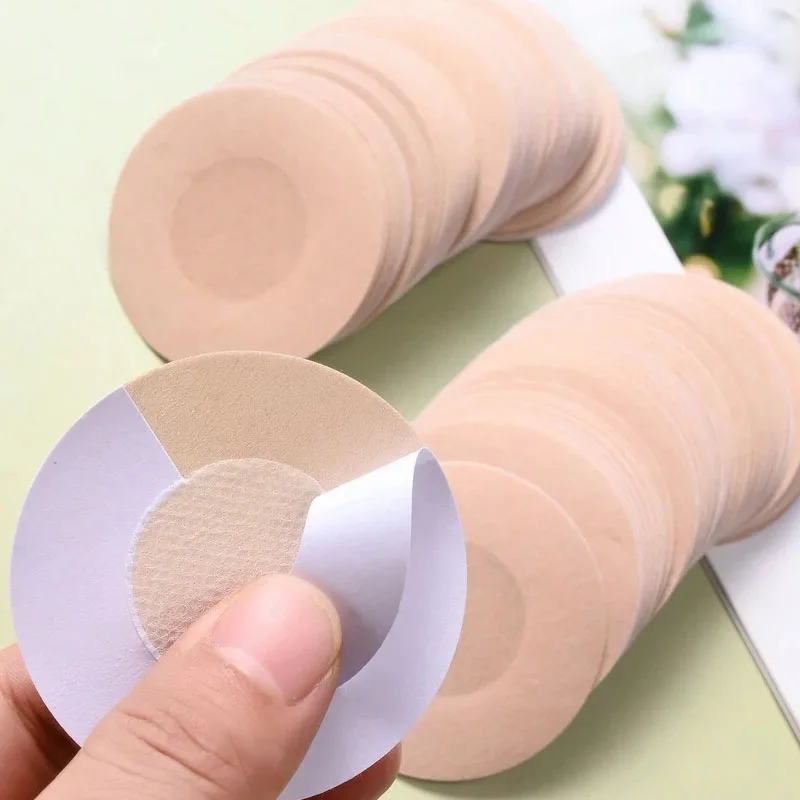 10/200PCS Women Nipple Cover S - Nipple Cover Pasties incelemesi ve fiyatı