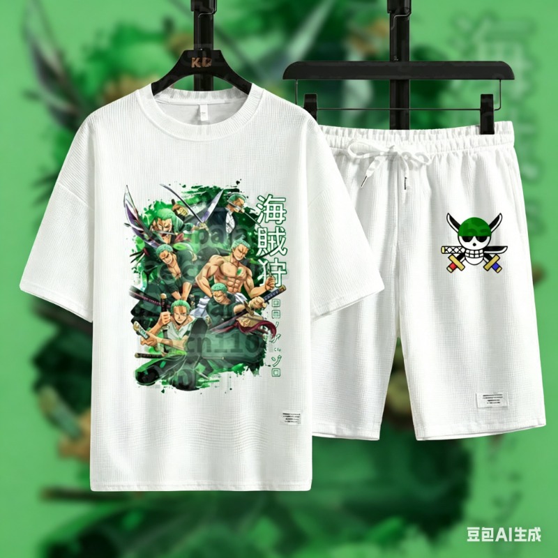 One Piece Kids Outfit Chopper  - Boyshort Underwear incelemesi ve fiyatı