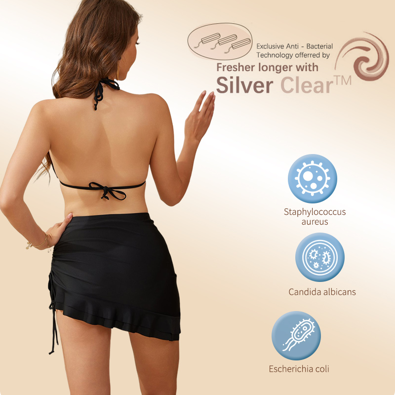 Drop shipping Teenage menstrua - Period Panty Absorbent incelemesi ve fiyatı