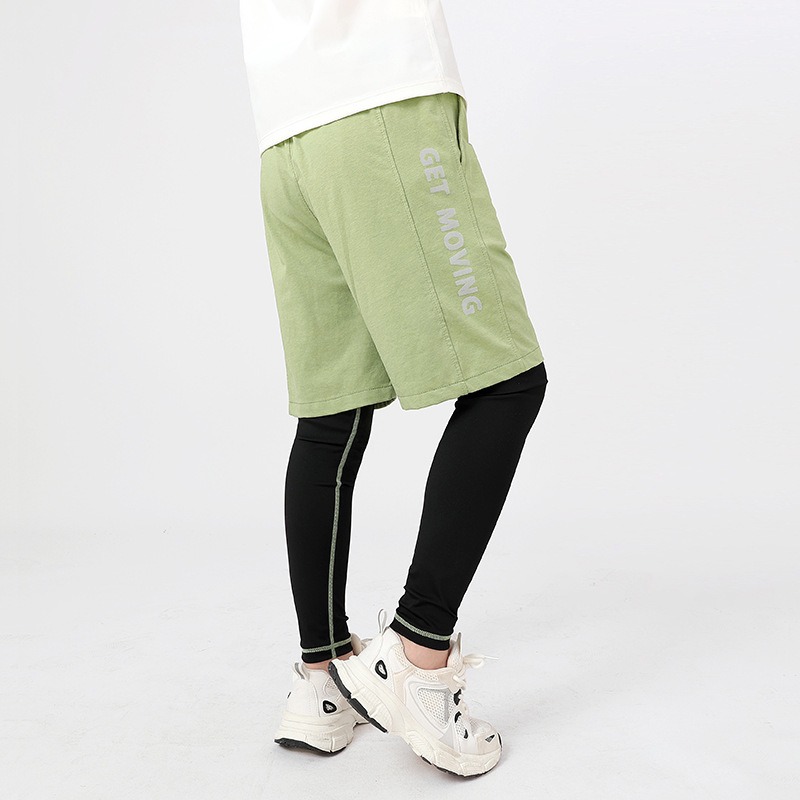 Boy's Basketball Shorts Leggin - Boyshort Underwear incelemesi ve fiyatı