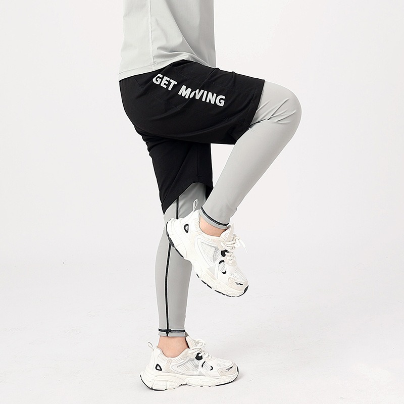 Boy's Basketball Shorts Leggin - Boyshort Underwear incelemesi ve fiyatı