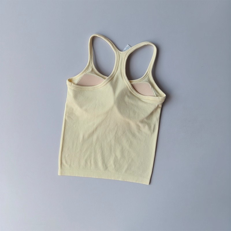 Summer Women's Yoga Camisole S - Sports Bra High Impact incelemesi ve fiyatı