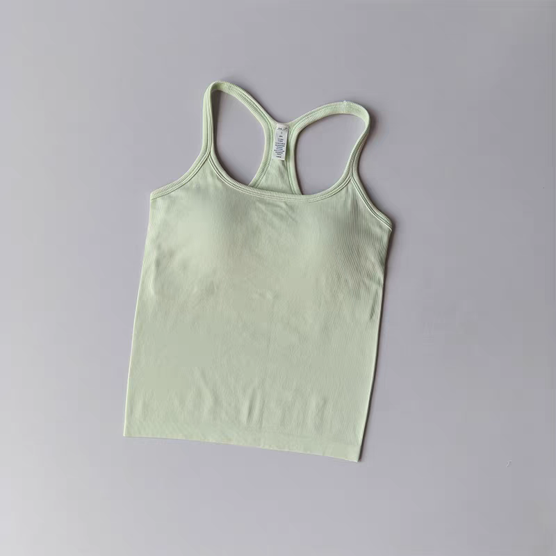 Summer Women's Yoga Camisole S - Sports Bra High Impact incelemesi ve fiyatı