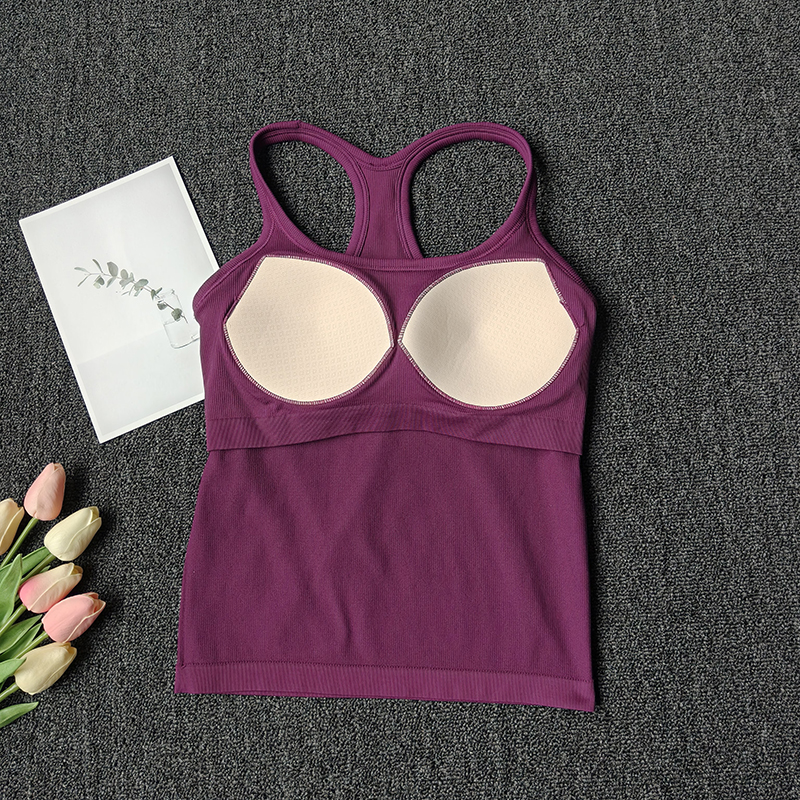 Summer Women's Yoga Camisole S - Sports Bra High Impact incelemesi ve fiyatı