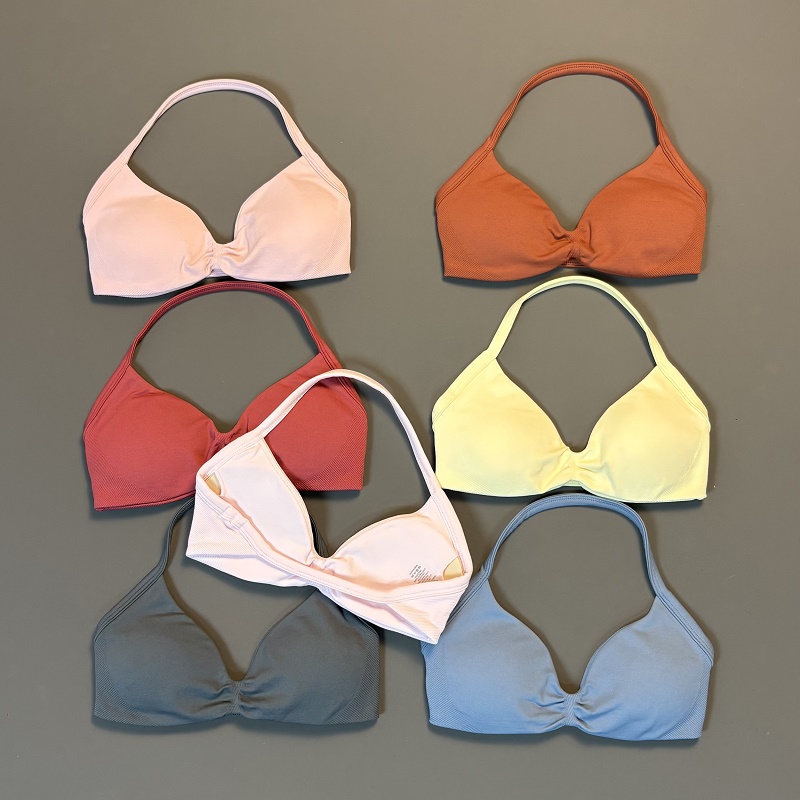 HISTELLO Sports Bra Seamless Y - Sports Bra High Impact incelemesi ve fiyatı