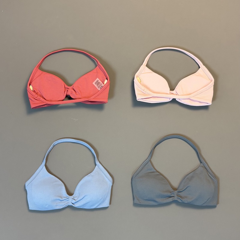 HISTELLO Sports Bra Seamless Y - Sports Bra High Impact incelemesi ve fiyatı