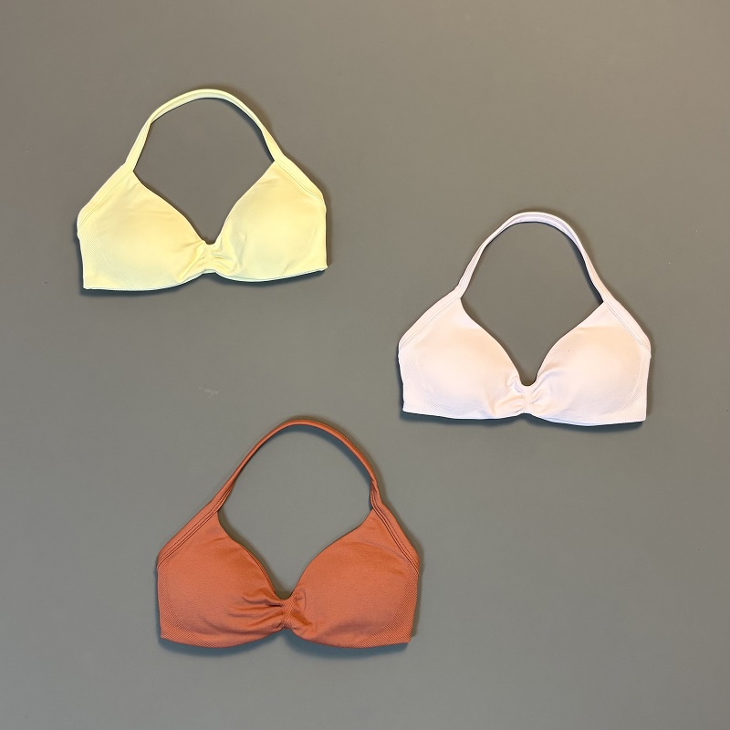 HISTELLO Sports Bra Seamless Y - Sports Bra High Impact incelemesi ve fiyatı