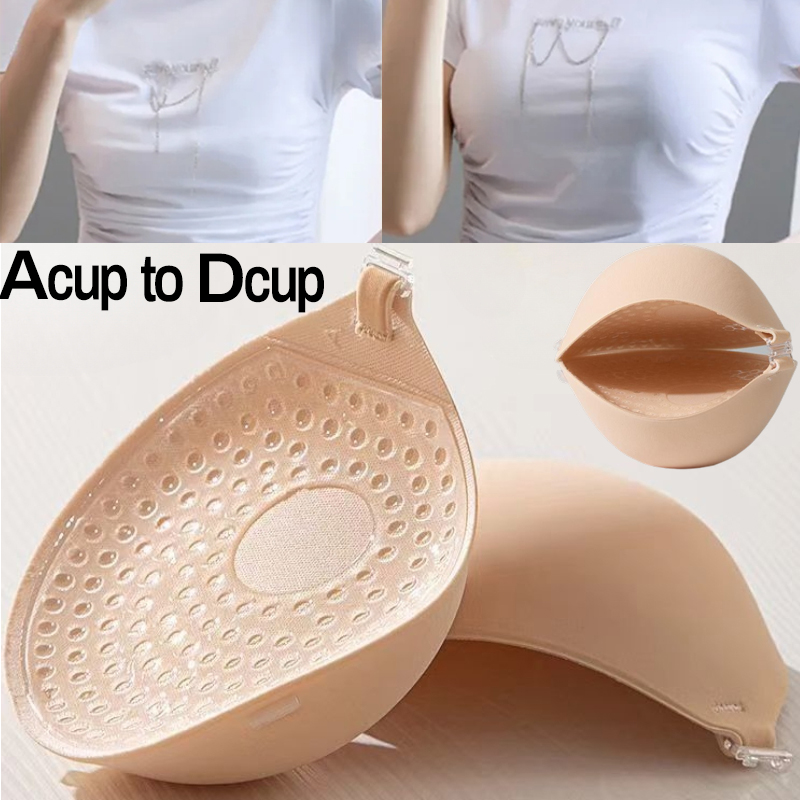 5cm Thick Breathable Adhesive  - Push Up Bra Padded incelemesi ve fiyatı