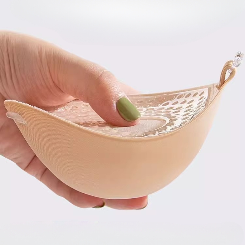 5cm Thick Breathable Adhesive  - Push Up Bra Padded incelemesi ve fiyatı