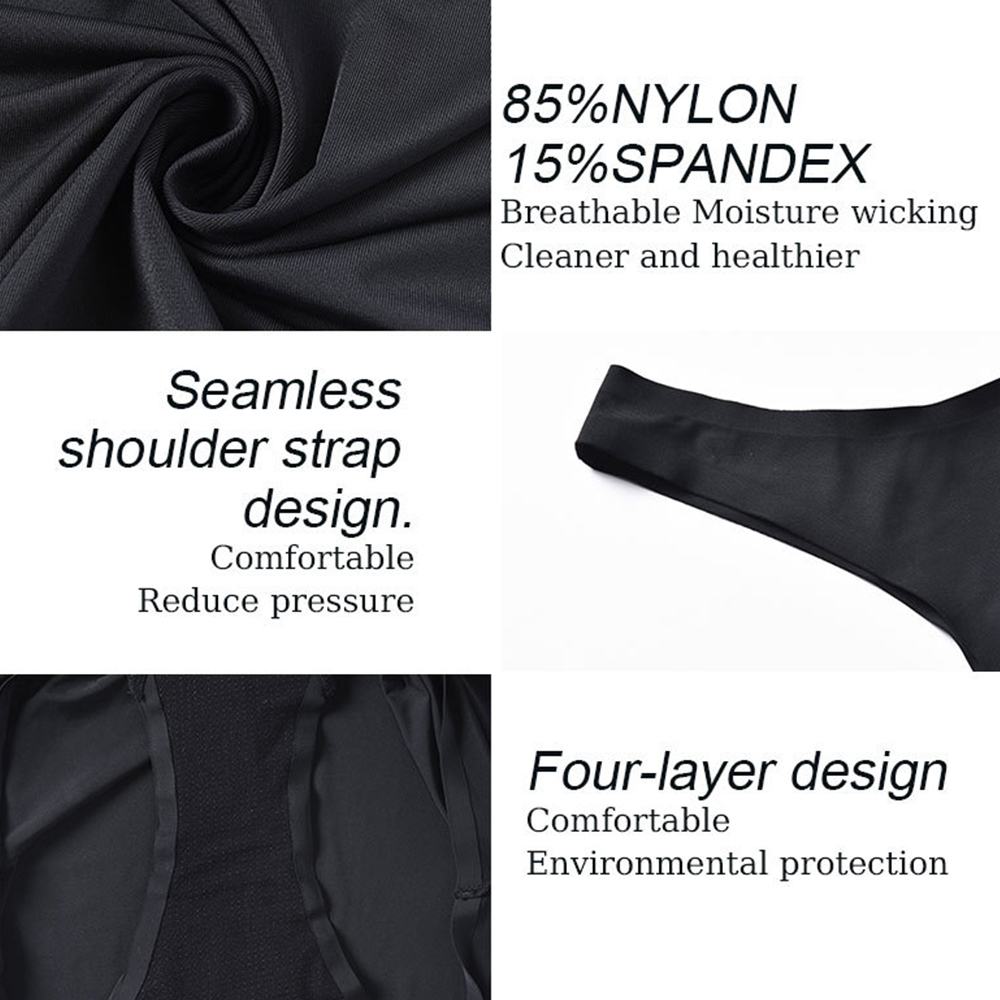 Menstrual Swimsuit Women 4 Lay - Period Panty Absorbent incelemesi ve fiyatı