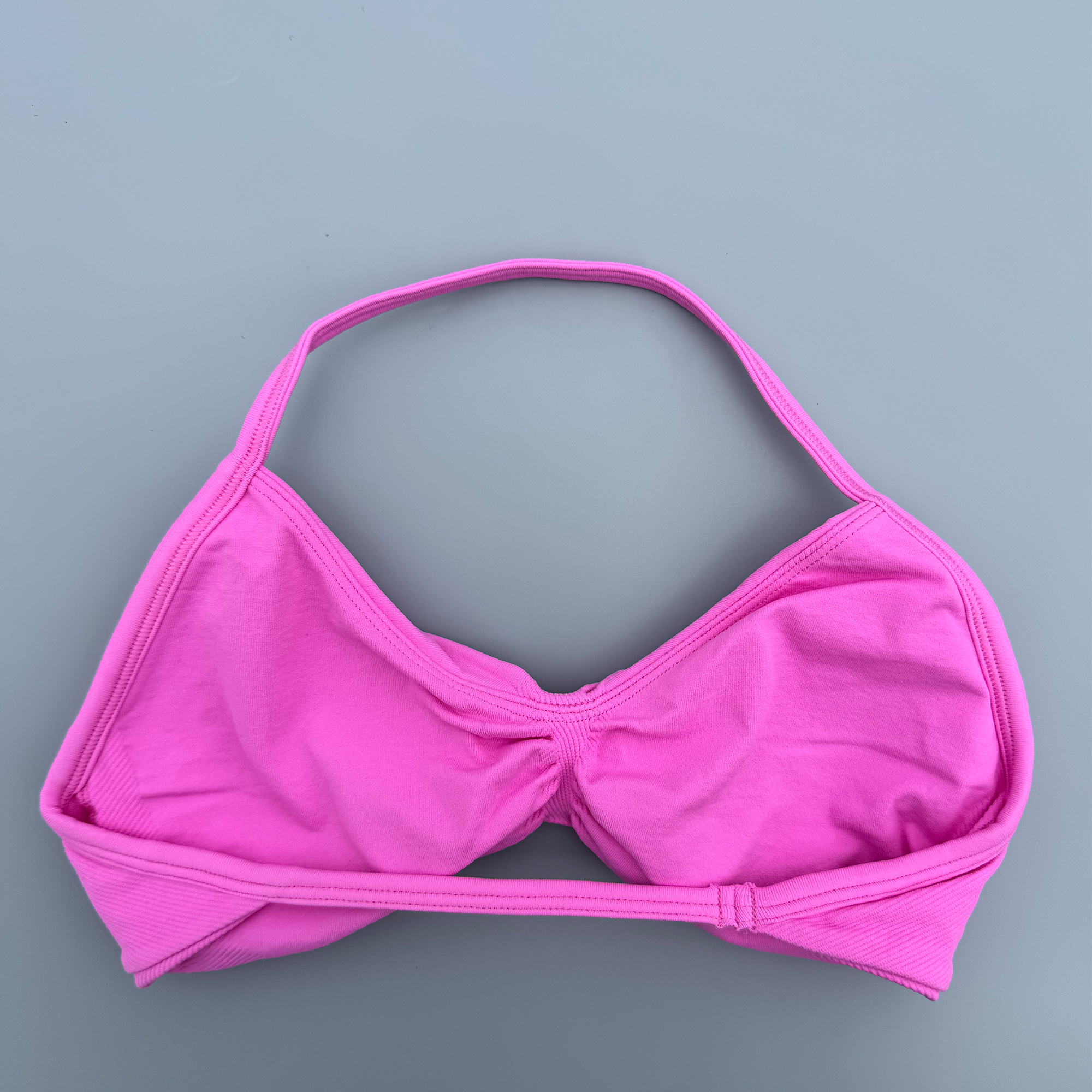 Women's High-Support Lace-Up S - Push Up Bra Padded incelemesi ve fiyatı