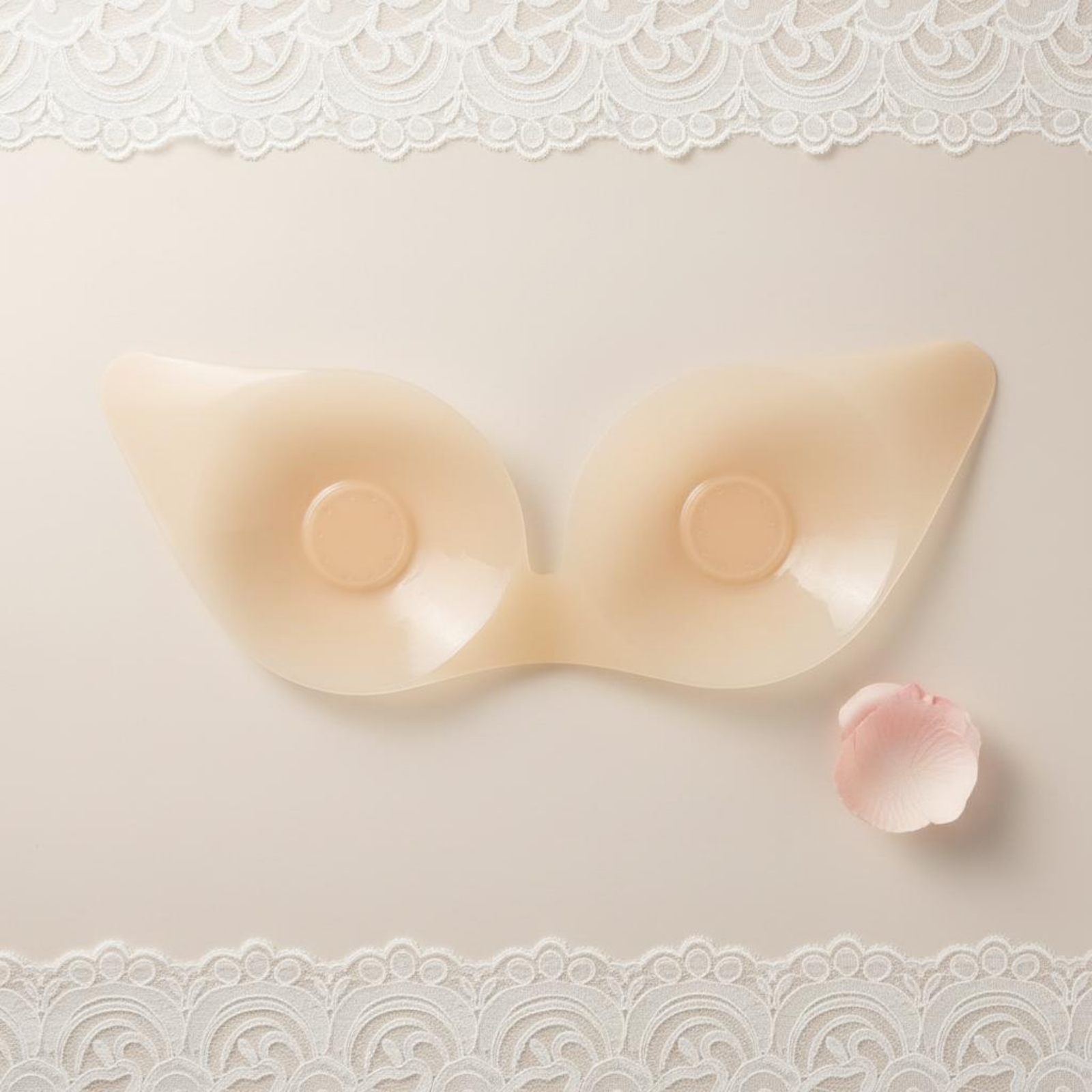 Winged Breast Pasties Silicone - Nipple Cover Pasties incelemesi ve fiyatı