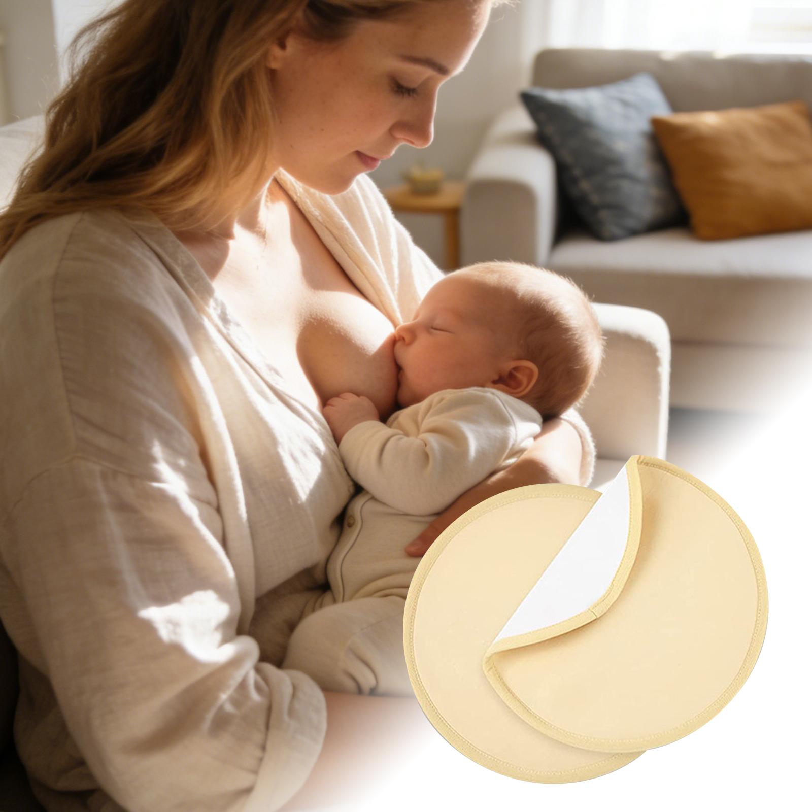 Nursing Pads For Breastfeeding - Nursing Bra Sleep incelemesi ve fiyatı