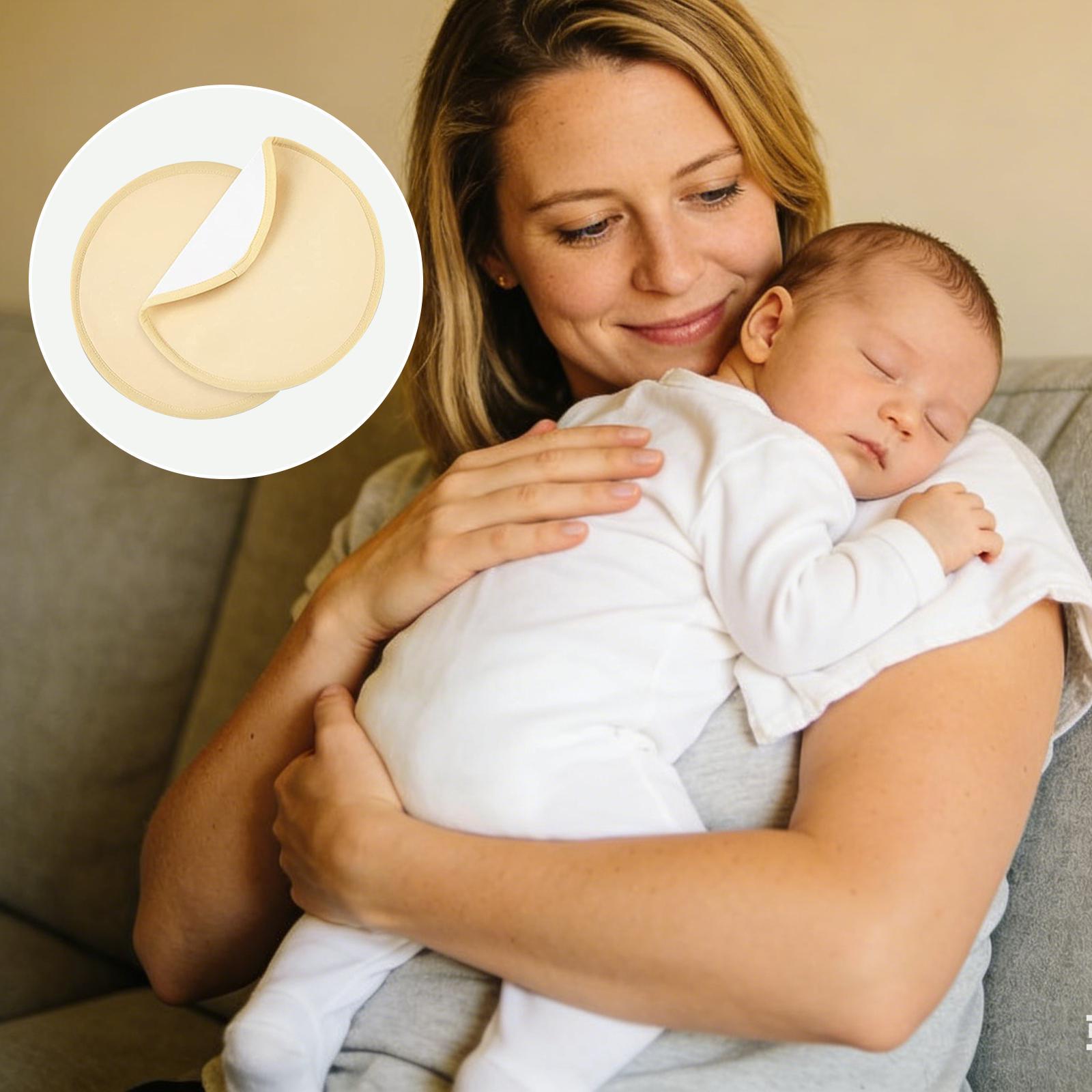 Nursing Pads For Breastfeeding - Nursing Bra Sleep incelemesi ve fiyatı
