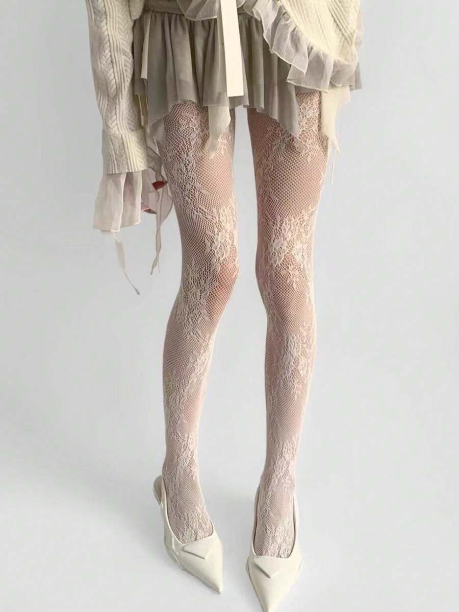 ROMWE Kawaii Fashionable & Sex - Bodystocking Fishnet incelemesi ve fiyatı