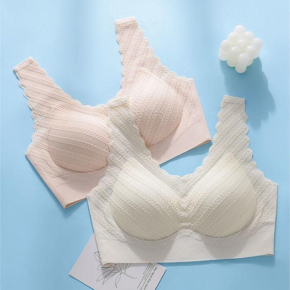 Sleep Bra Seamless Bubble Lace - Nursing Bra Sleep incelemesi ve fiyatı