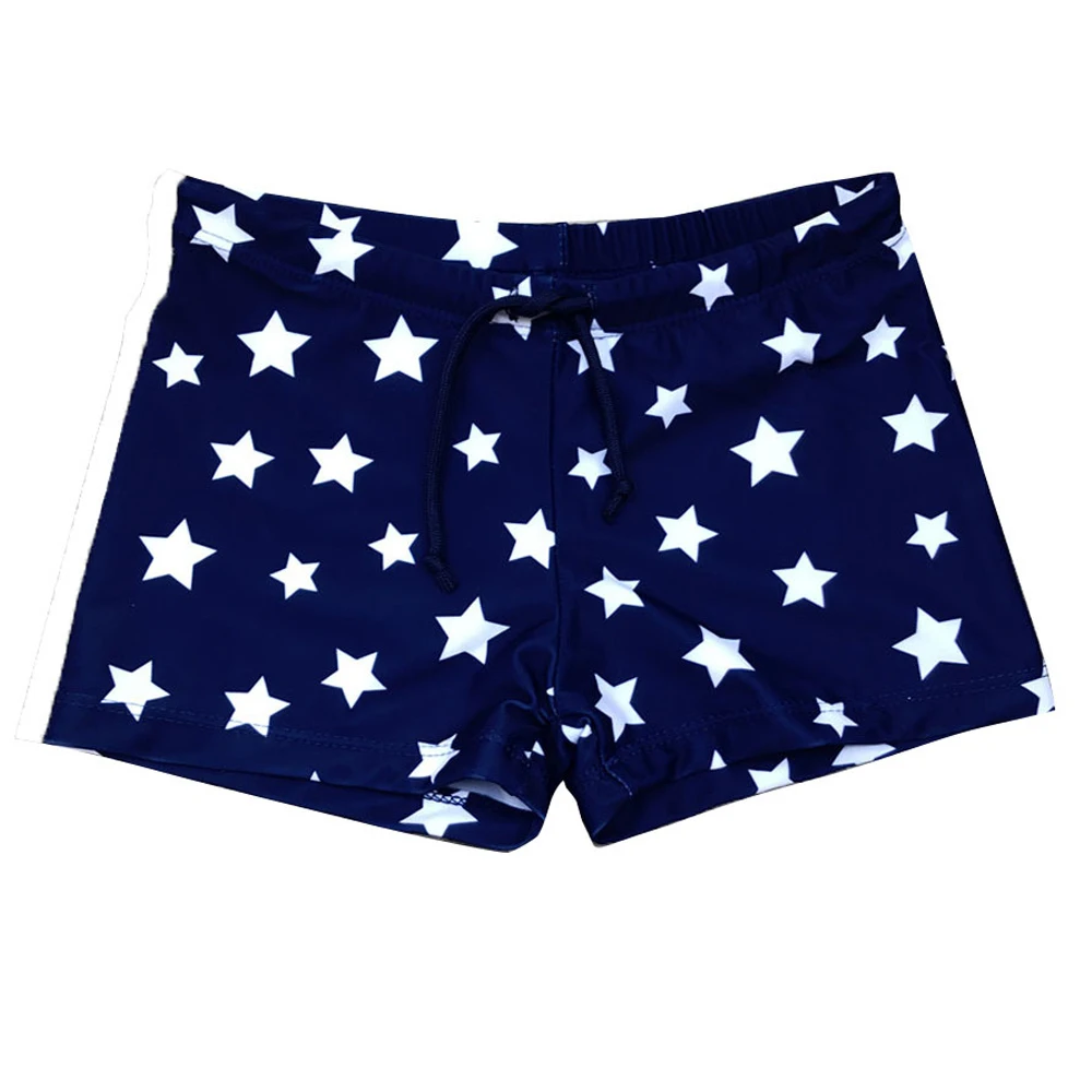 Boys Trunks For Swimming Star  - Boyshort Underwear incelemesi ve fiyatı