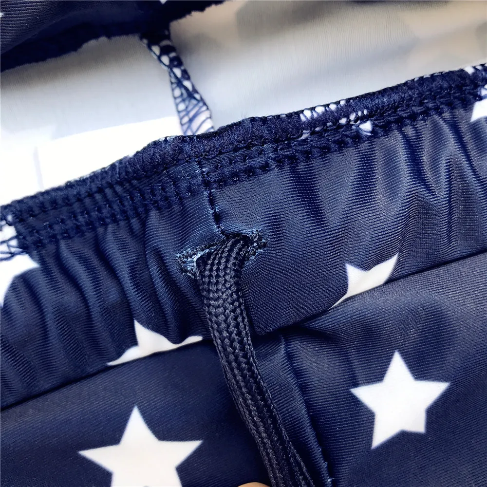 Boys Trunks For Swimming Star  - Boyshort Underwear incelemesi ve fiyatı