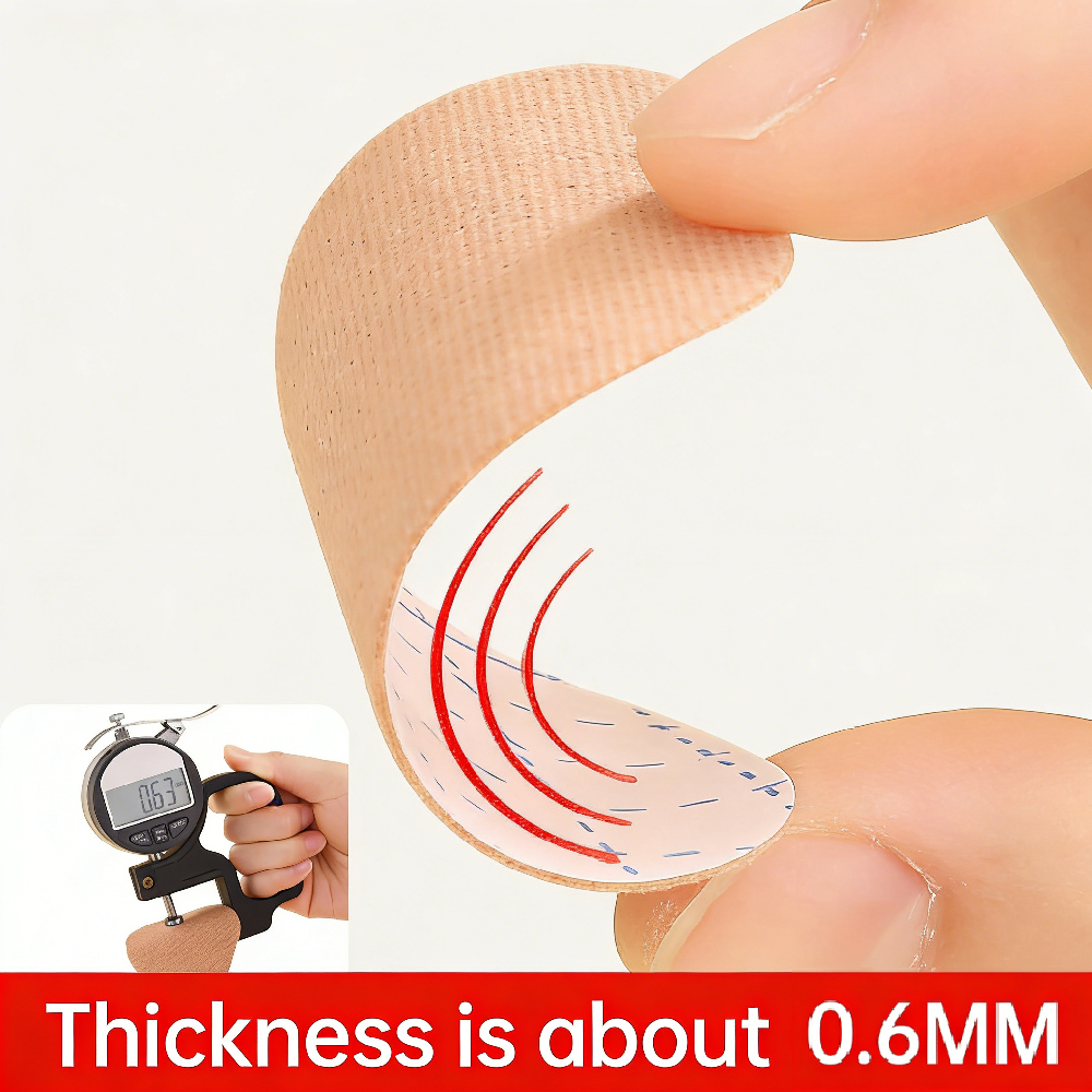 40PCS Nipple Cover for Men, Me - Nipple Cover Pasties incelemesi ve fiyatı