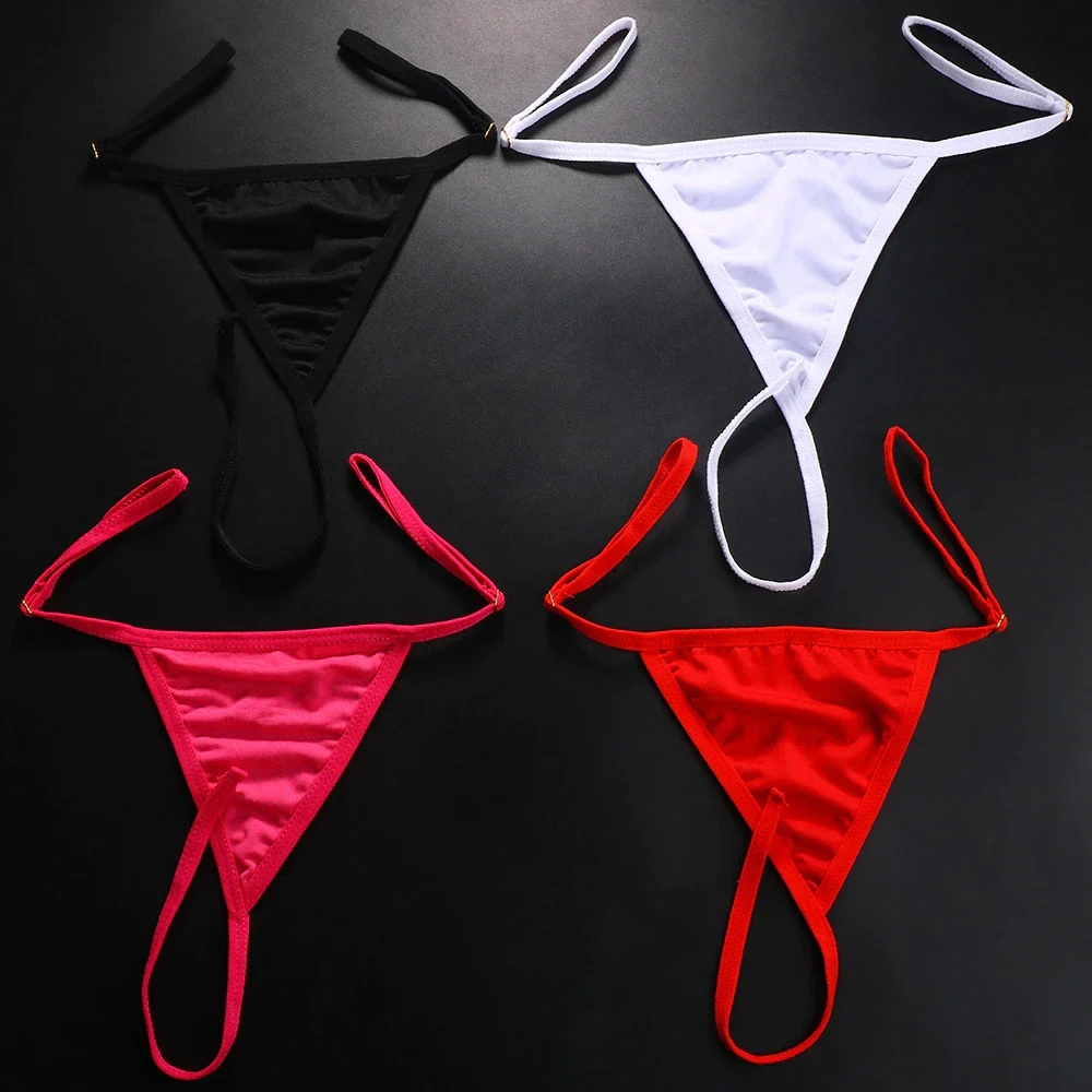 Sexy Round Rhinestone Thong Ad - Thong Bikini Women incelemesi ve fiyatı