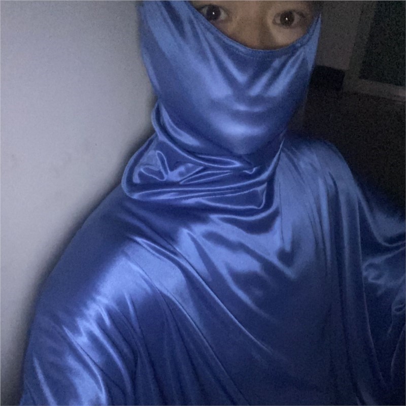 Man Silky Touch Soft Hooded Ma - Robe Silk Women incelemesi ve fiyatı
