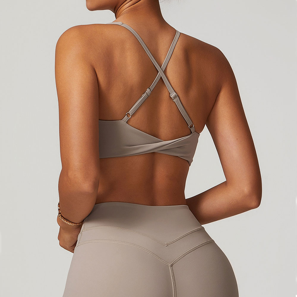 JUREN Sports Bra Women Fitness - Push Up Bra Padded incelemesi ve fiyatı