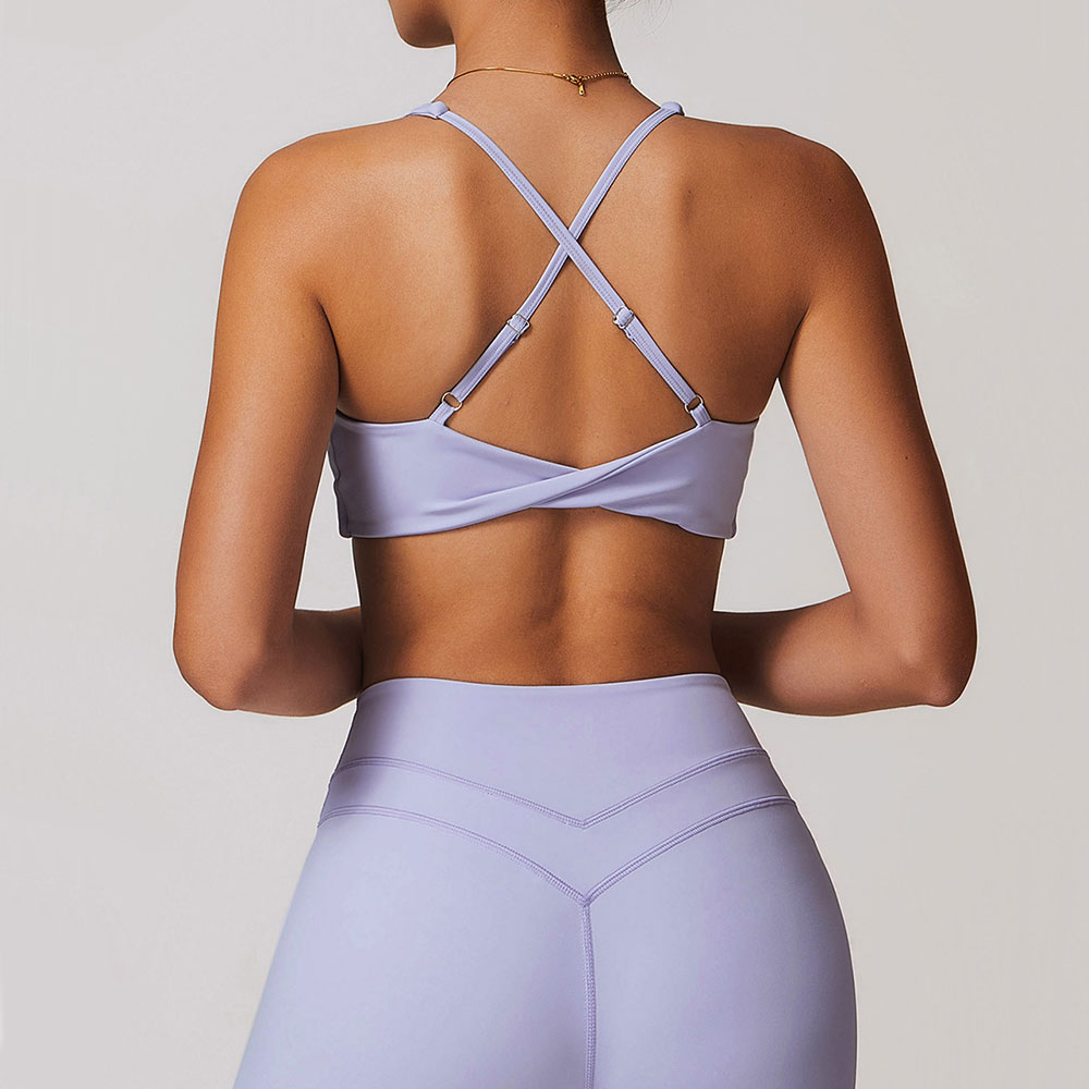 JUREN Sports Bra Women Fitness - Push Up Bra Padded incelemesi ve fiyatı