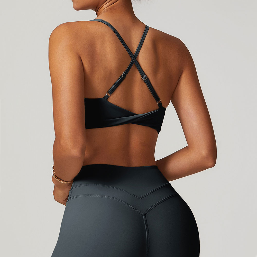 JUREN Sports Bra Women Fitness - Push Up Bra Padded incelemesi ve fiyatı