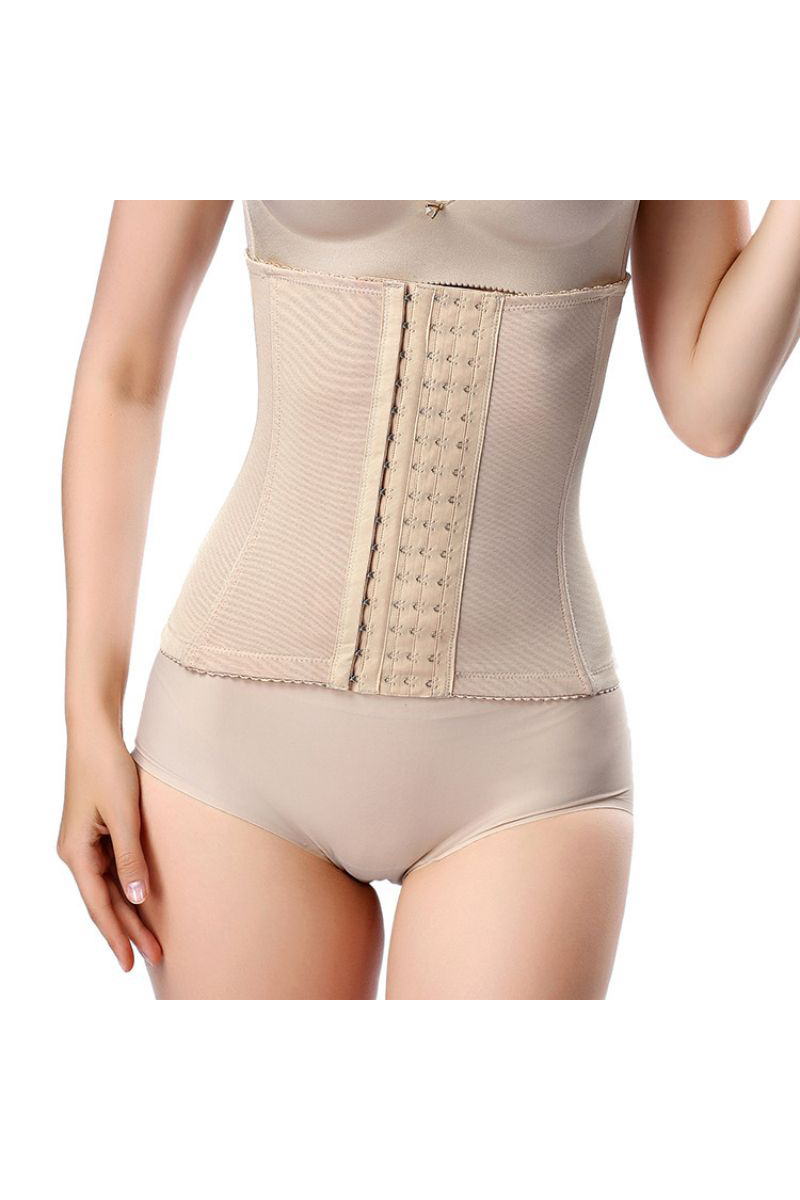 Body shaper waist trainer body - Corset Waist Cinch incelemesi ve fiyatı