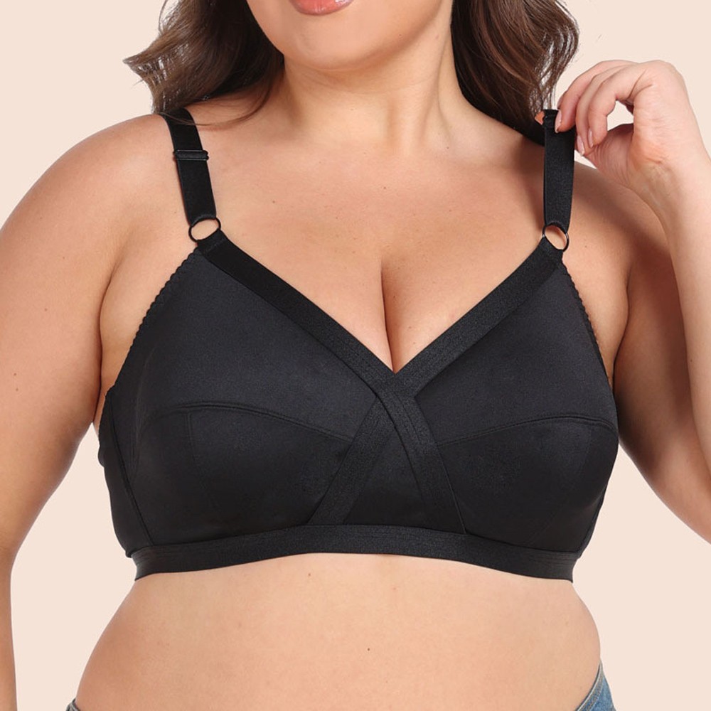Wireless Bralette Womens Bras  - Bralette Wireless Soft incelemesi ve fiyatı