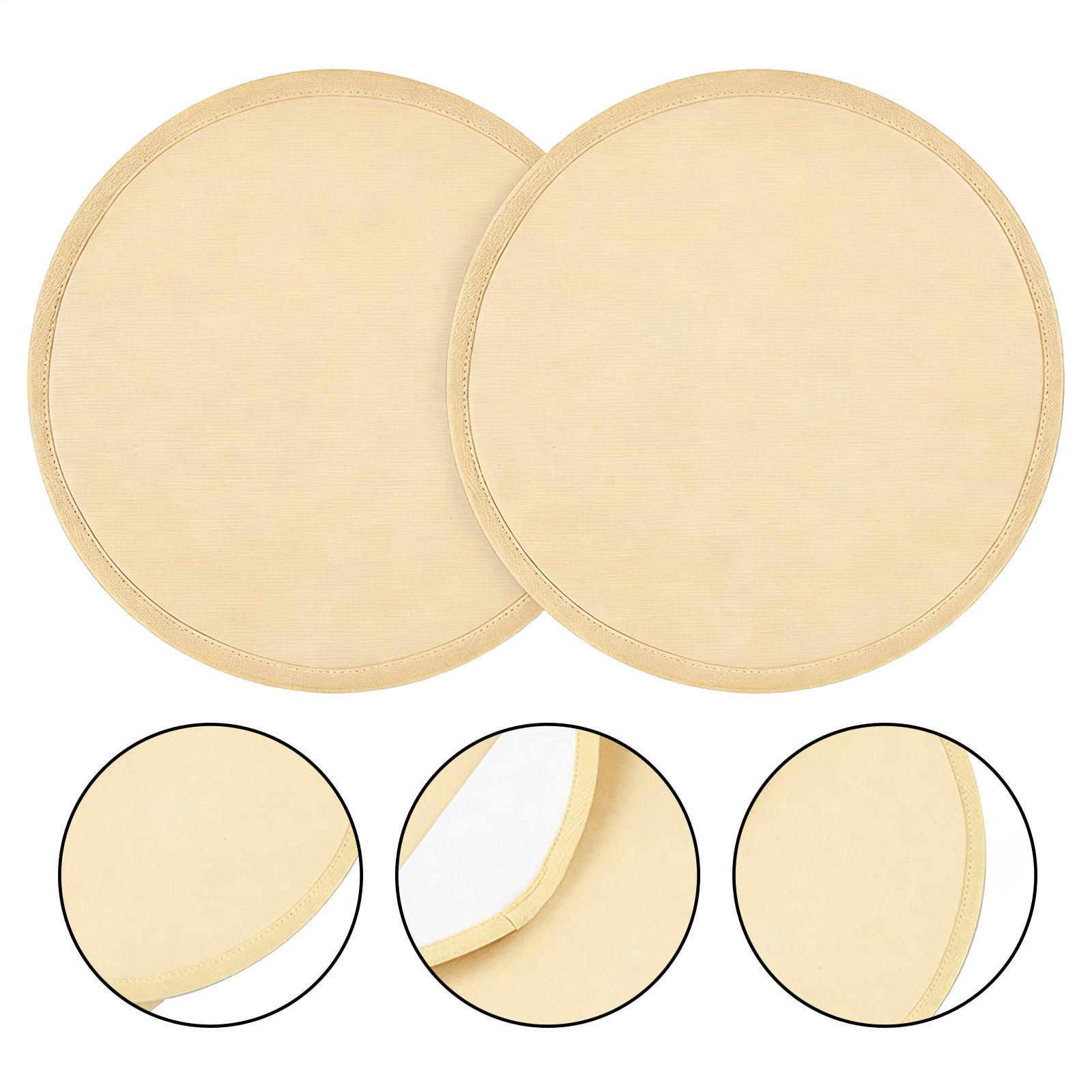 Nursing Pads 2 Pieces Reusable - Nursing Bra Sleep incelemesi ve fiyatı