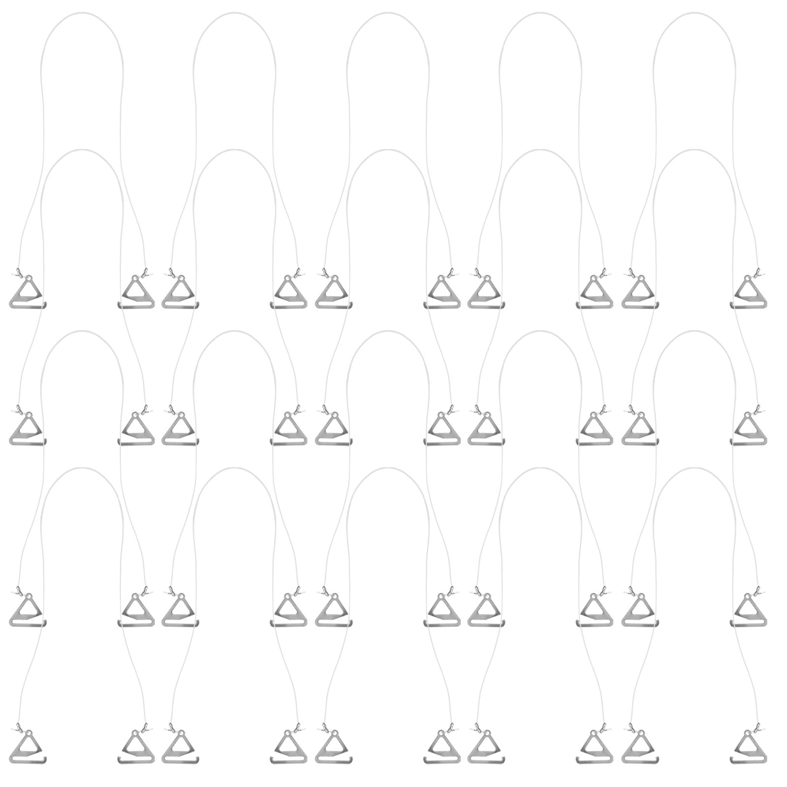 10Pairs Transparent Invisible  - Strapless Bra Backless incelemesi ve fiyatı