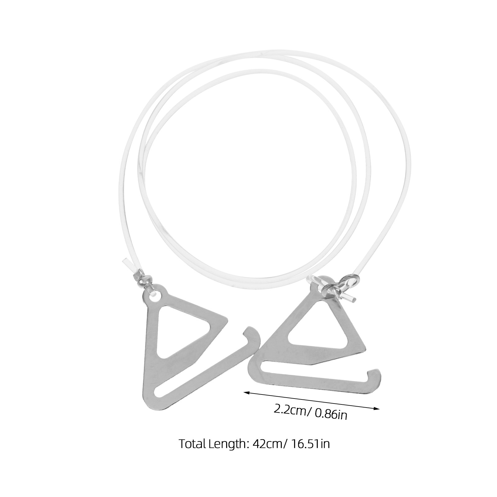 10Pairs Transparent Invisible  - Strapless Bra Backless incelemesi ve fiyatı
