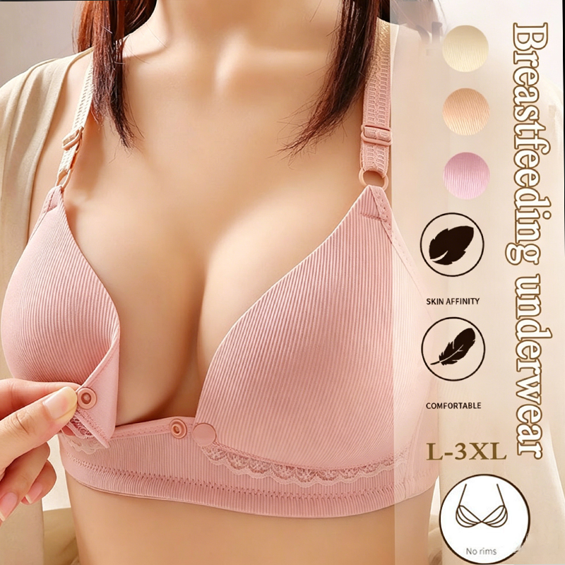 Breastfeeding Women Nursing Br - Nursing Bra Sleep incelemesi ve fiyatı
