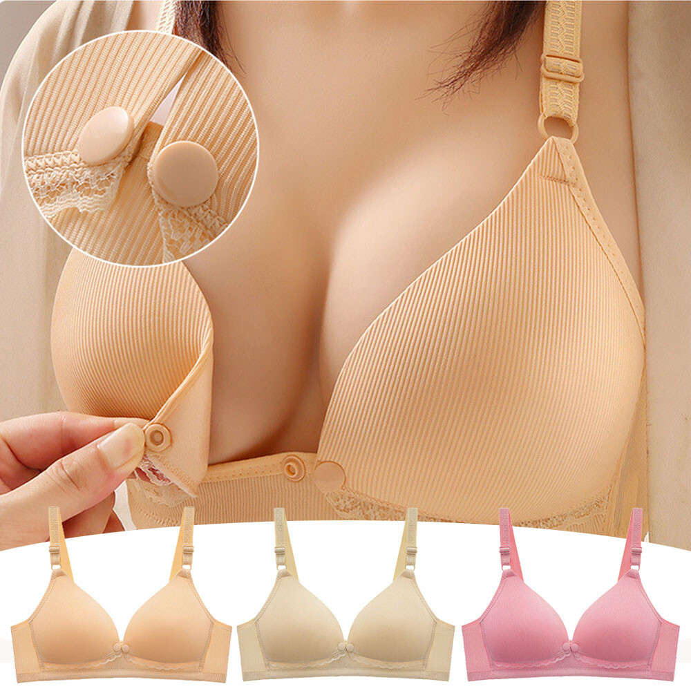 Breastfeeding Women Nursing Br - Nursing Bra Sleep incelemesi ve fiyatı