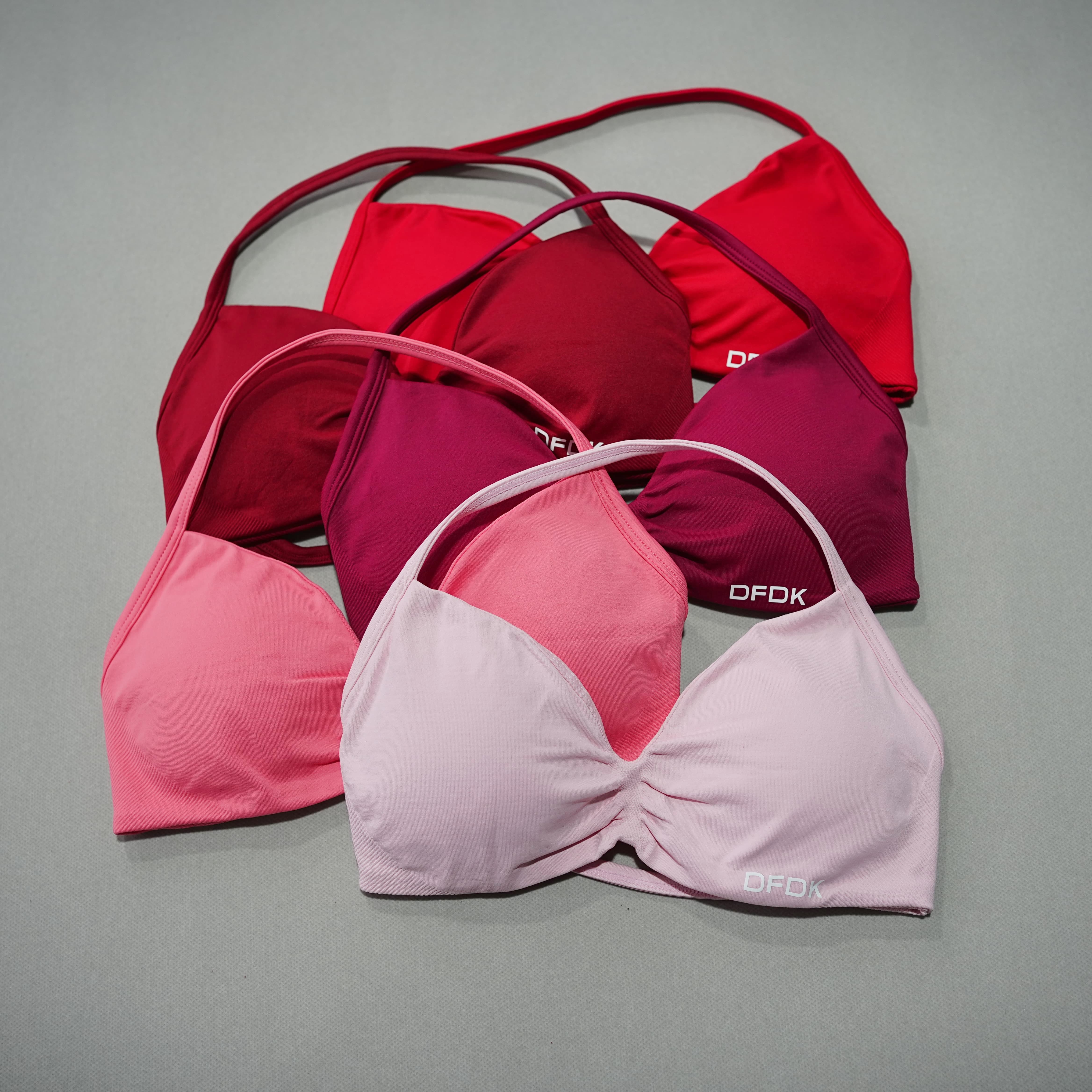 DFDK Women High Support Backle - Push Up Bra Padded incelemesi ve fiyatı