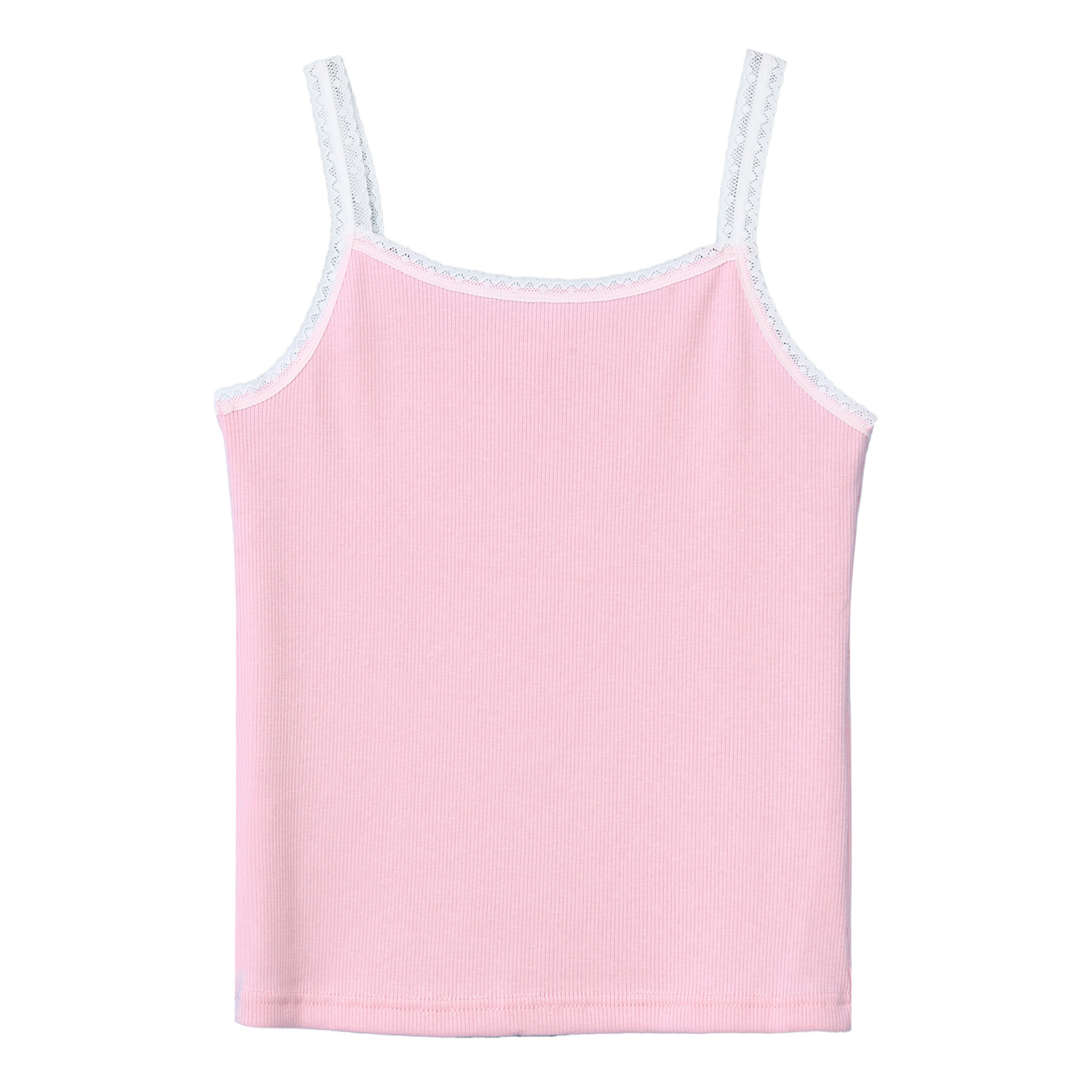 Teens Kids Yoga Top Girls Cami - Cami Top Lace incelemesi ve fiyatı
