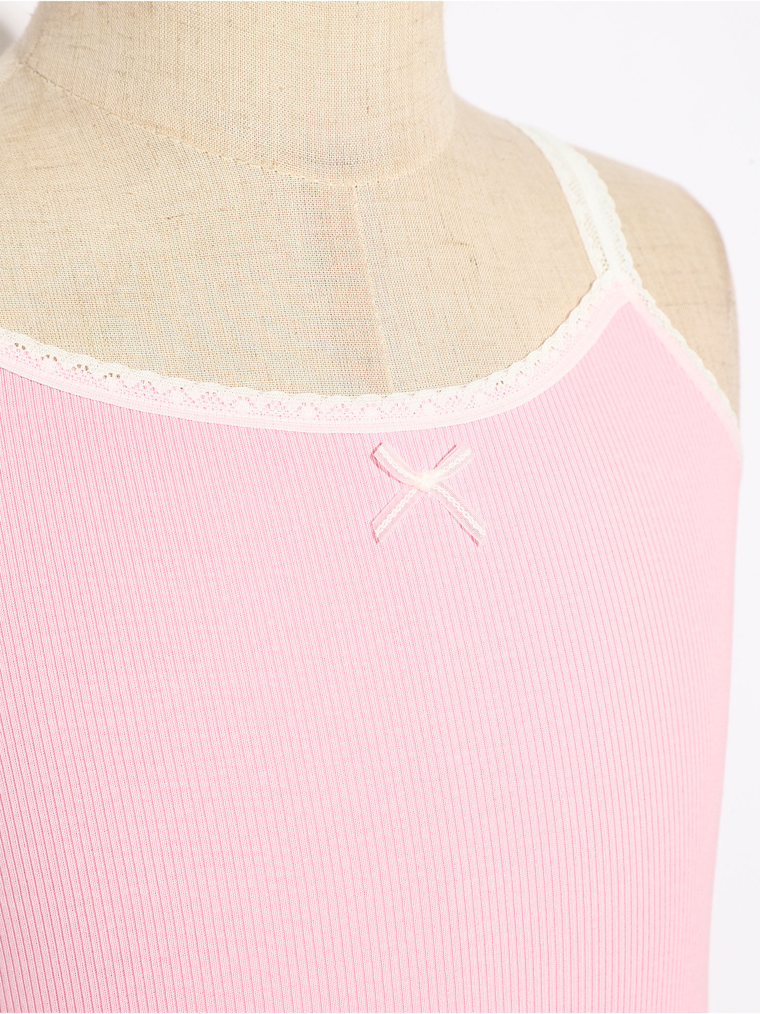 Teens Kids Yoga Top Girls Cami - Cami Top Lace incelemesi ve fiyatı
