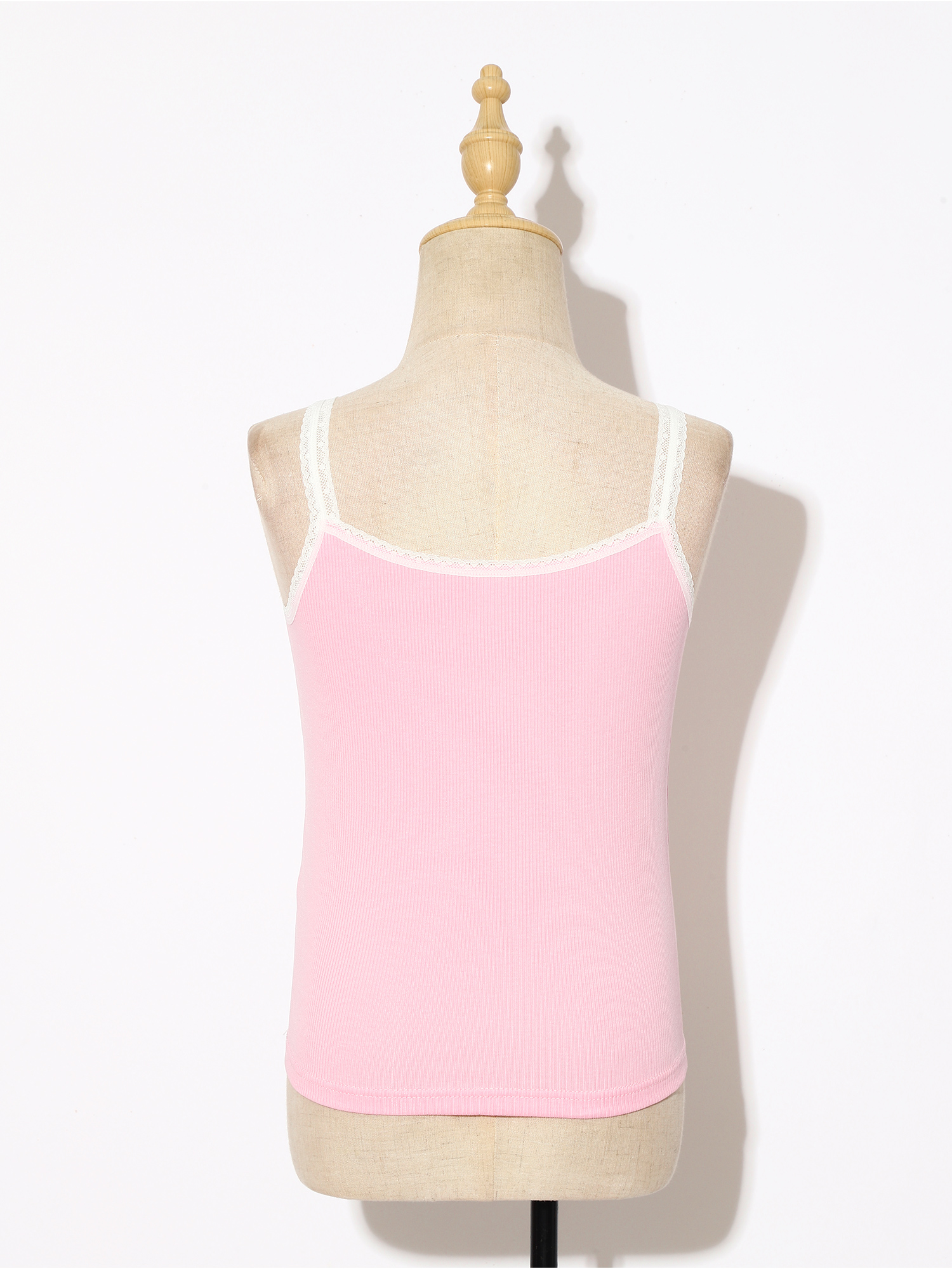Teens Kids Yoga Top Girls Cami - Cami Top Lace incelemesi ve fiyatı